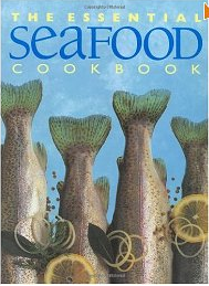 Top Three Seafood Cookbook Reviews
